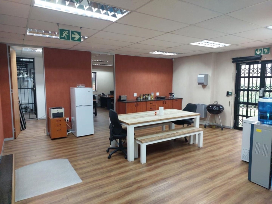 To Let commercial Property for Rent in Bryanston Gauteng