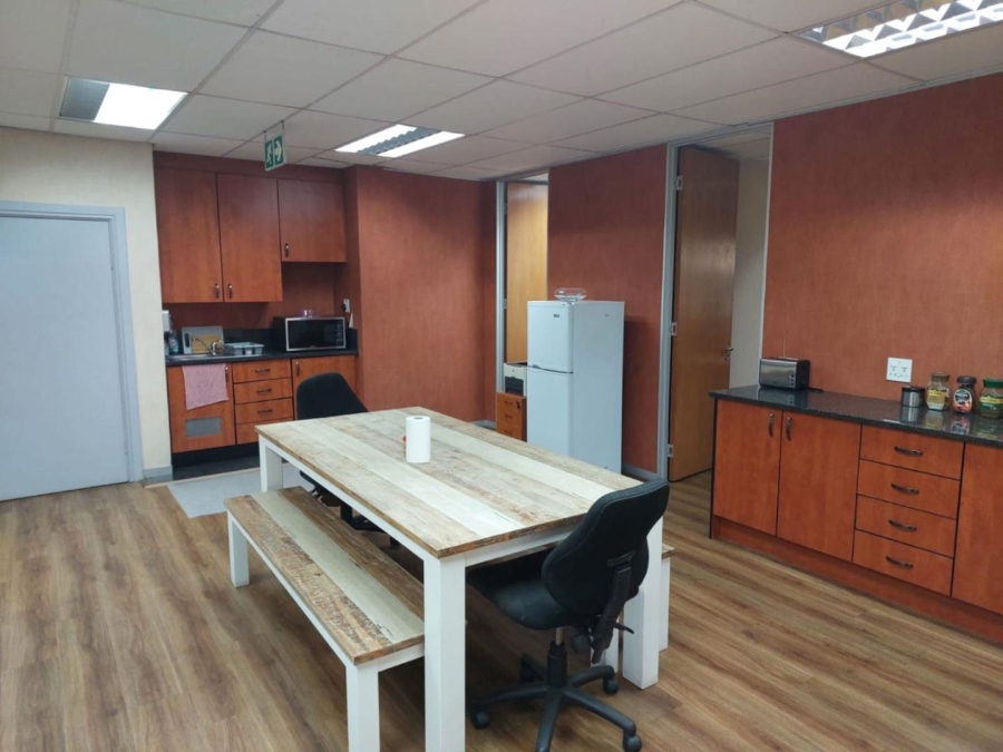 To Let commercial Property for Rent in Bryanston Gauteng
