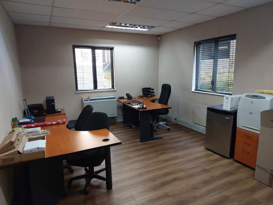 To Let commercial Property for Rent in Bryanston Gauteng
