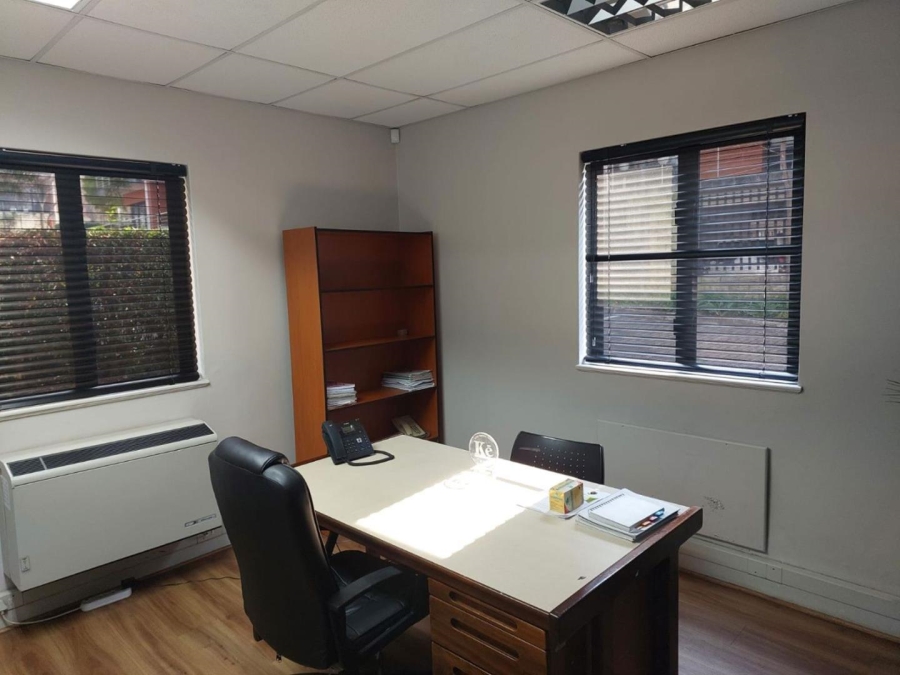 To Let commercial Property for Rent in Bryanston Gauteng