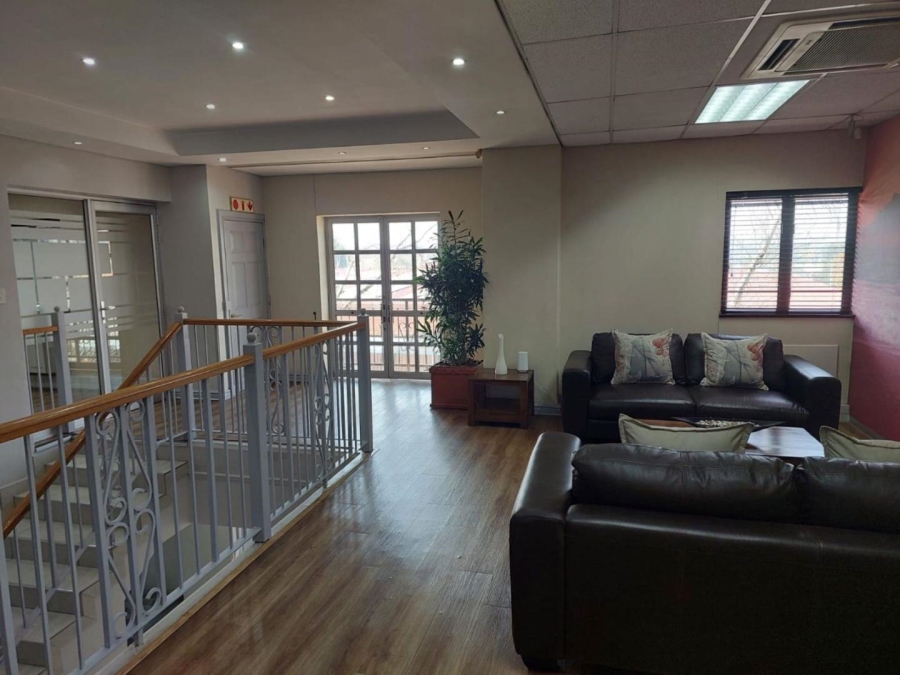 To Let commercial Property for Rent in Bryanston Gauteng