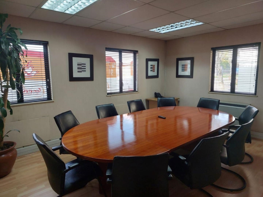 To Let commercial Property for Rent in Bryanston Gauteng