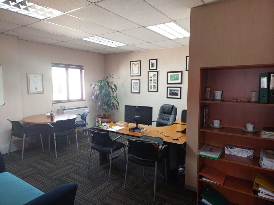 To Let commercial Property for Rent in Bryanston Gauteng