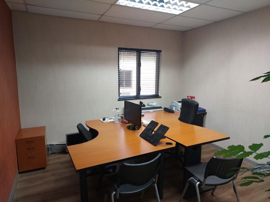 To Let commercial Property for Rent in Bryanston Gauteng