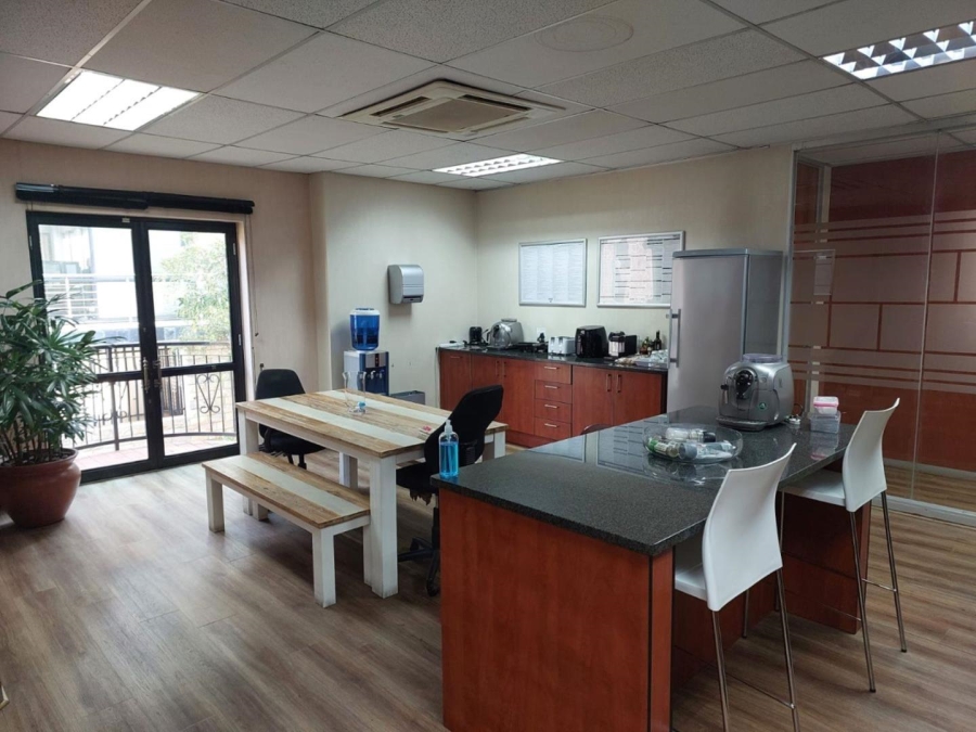 To Let commercial Property for Rent in Bryanston Gauteng