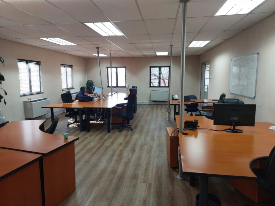 To Let commercial Property for Rent in Bryanston Gauteng