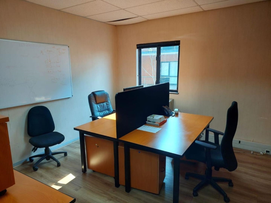 To Let commercial Property for Rent in Bryanston Gauteng