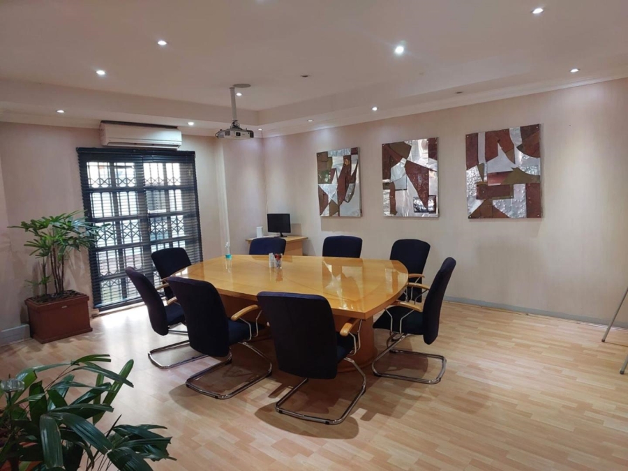 To Let commercial Property for Rent in Bryanston Gauteng