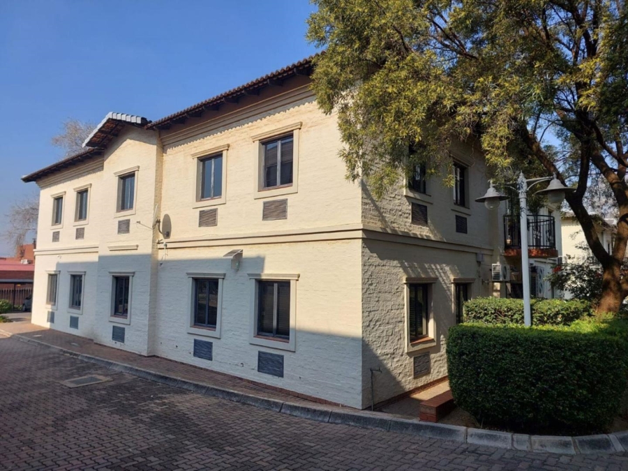 To Let commercial Property for Rent in Bryanston Gauteng