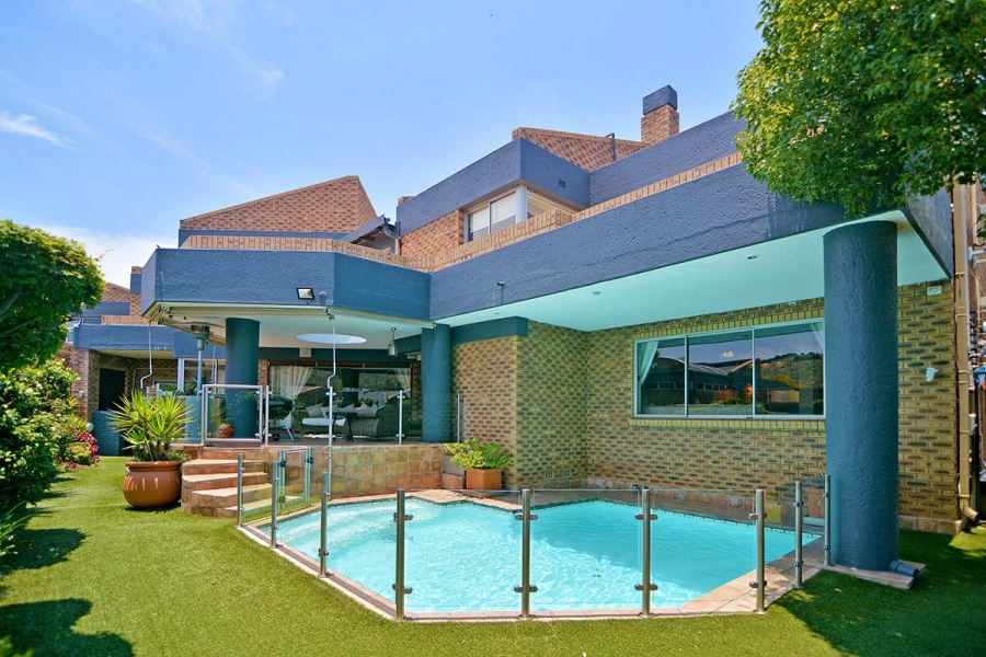 3 Bedroom Property for Sale in Morning Hill Gauteng