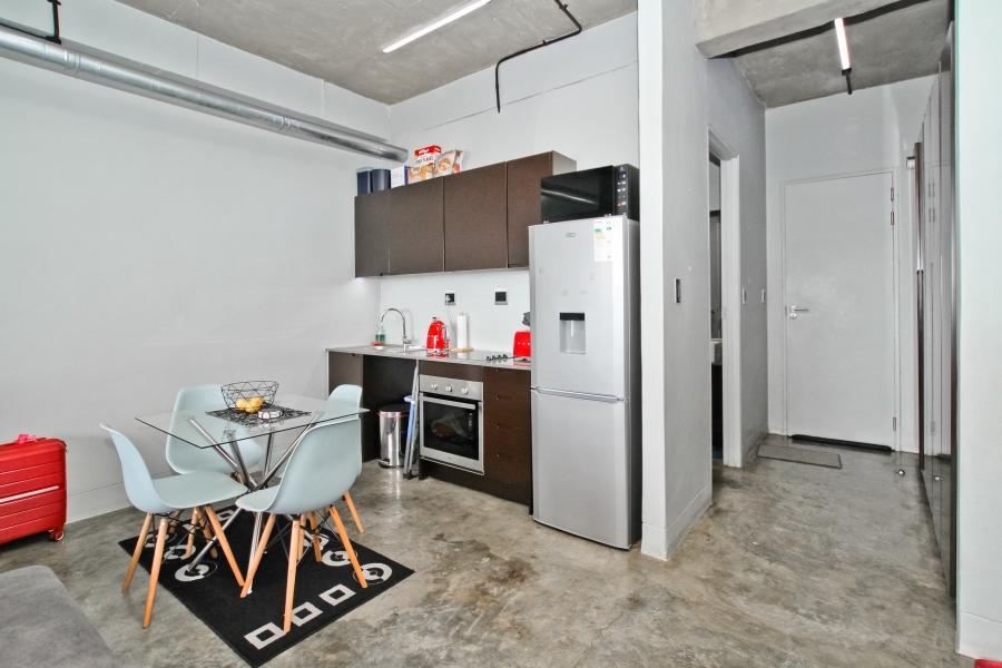 0 Bedroom Property for Sale in Maboneng Gauteng