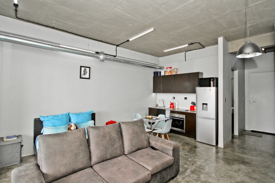 0 Bedroom Property for Sale in Maboneng Gauteng