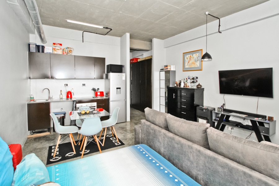 0 Bedroom Property for Sale in Maboneng Gauteng