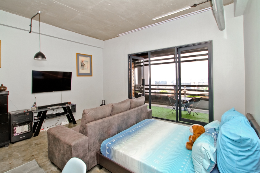 0 Bedroom Property for Sale in Maboneng Gauteng