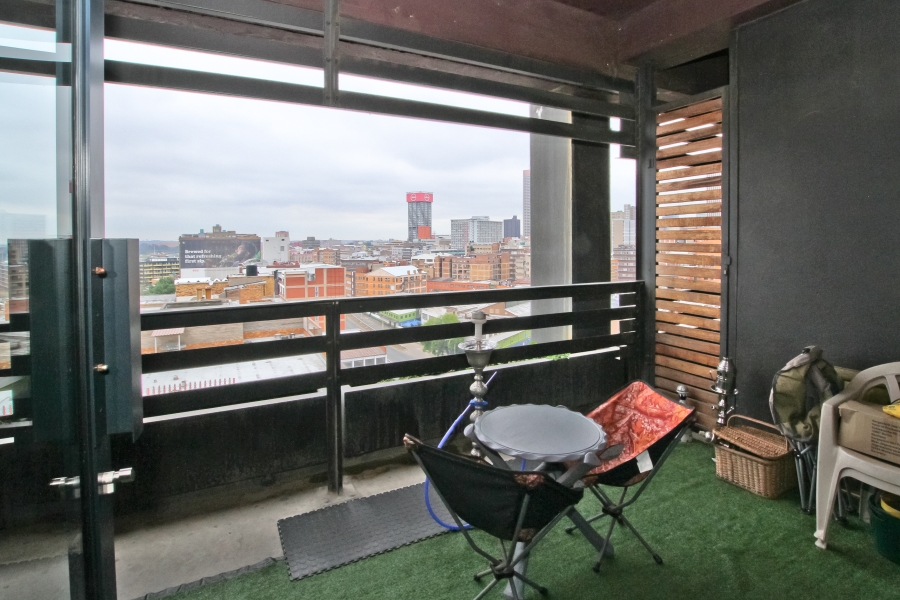 0 Bedroom Property for Sale in Maboneng Gauteng