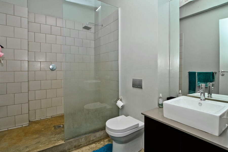 0 Bedroom Property for Sale in Maboneng Gauteng