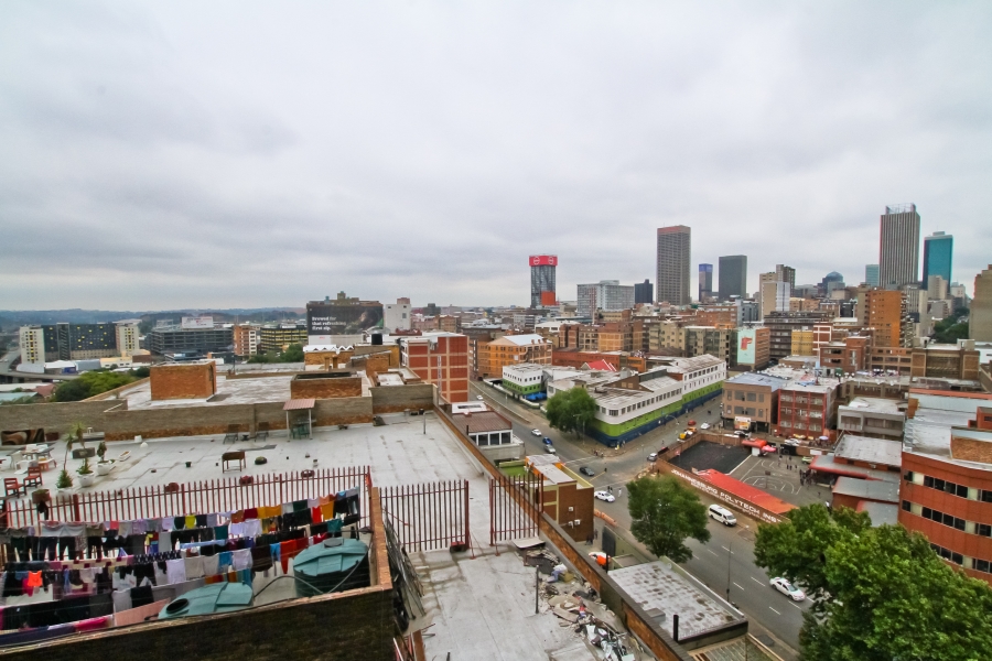 0 Bedroom Property for Sale in Maboneng Gauteng