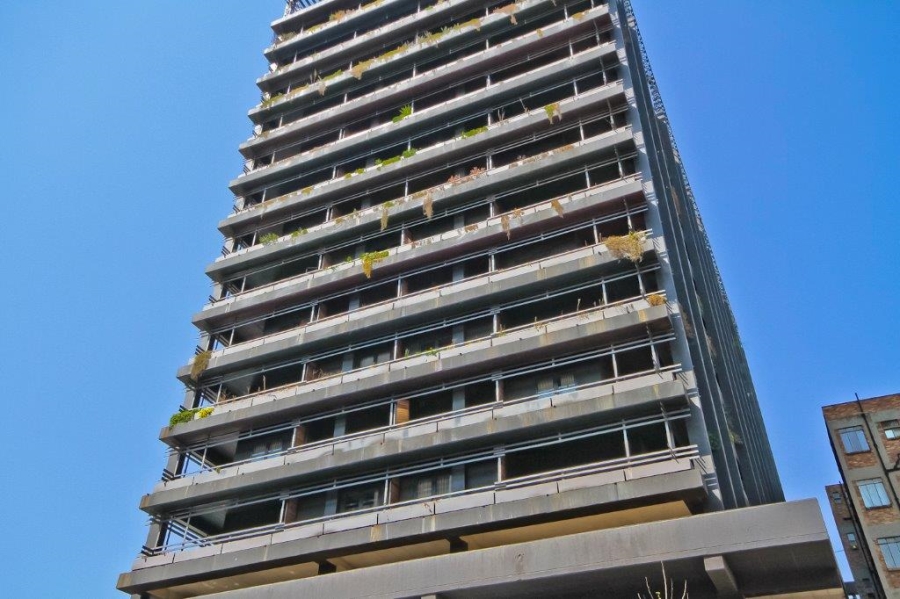 0 Bedroom Property for Sale in Maboneng Gauteng