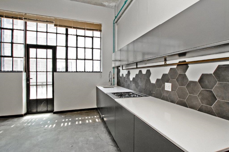 1 Bedroom Property for Sale in Maboneng Gauteng