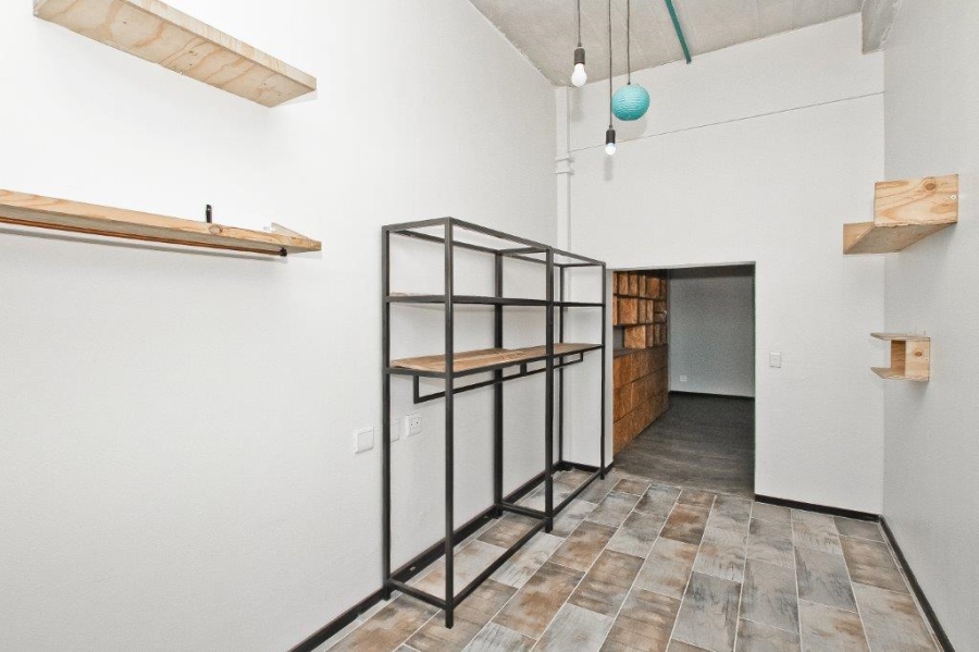 1 Bedroom Property for Sale in Maboneng Gauteng