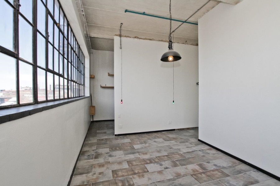 1 Bedroom Property for Sale in Maboneng Gauteng