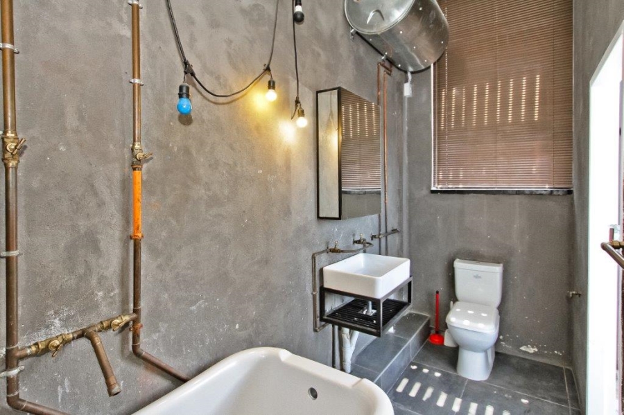 1 Bedroom Property for Sale in Maboneng Gauteng