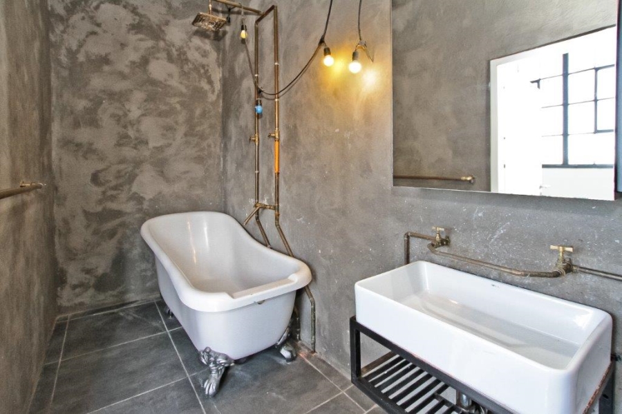 1 Bedroom Property for Sale in Maboneng Gauteng