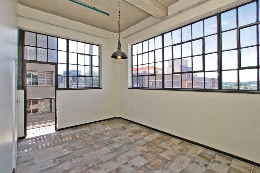 1 Bedroom Property for Sale in Maboneng Gauteng