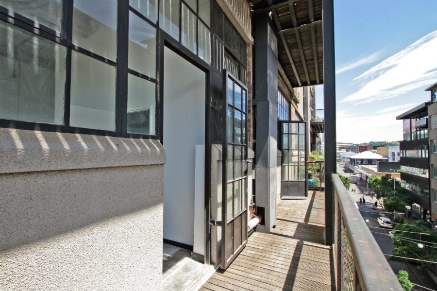 1 Bedroom Property for Sale in Maboneng Gauteng