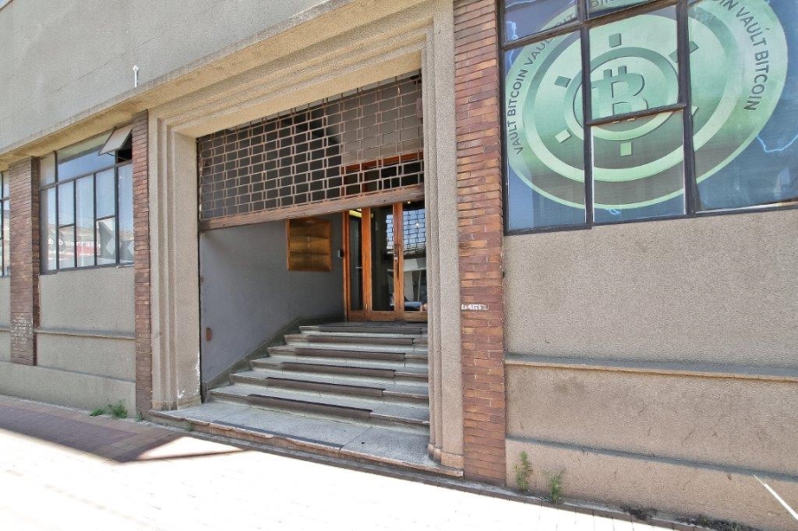 1 Bedroom Property for Sale in Maboneng Gauteng