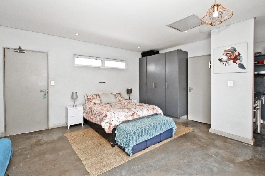 0 Bedroom Property for Sale in Maboneng Gauteng