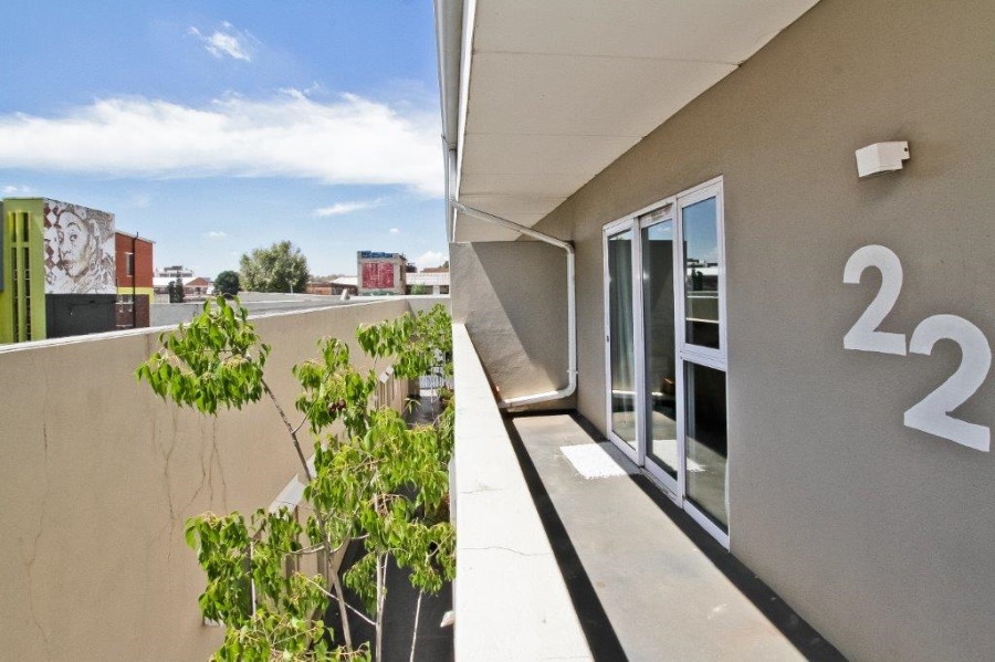 0 Bedroom Property for Sale in Maboneng Gauteng