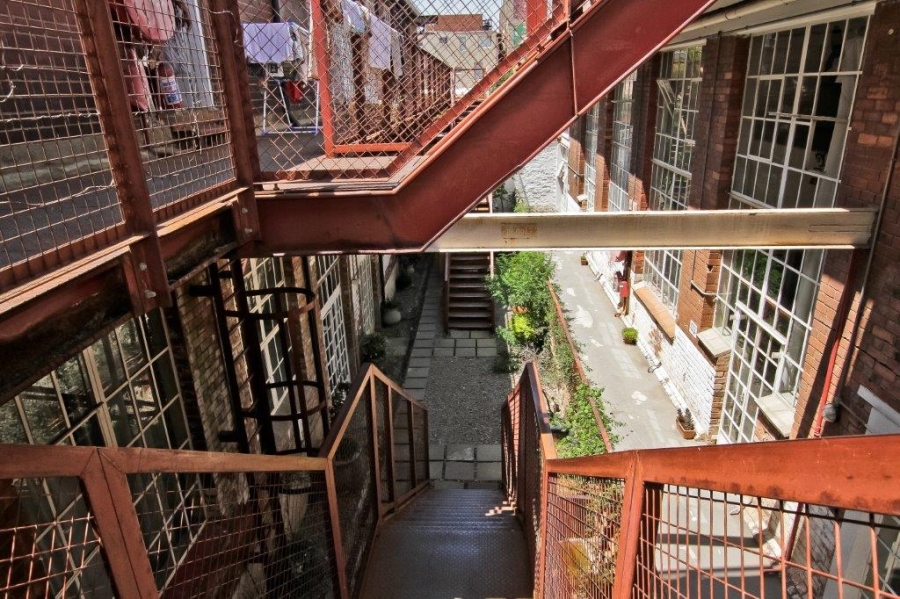 0 Bedroom Property for Sale in Maboneng Gauteng