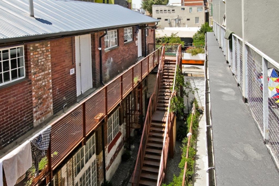 0 Bedroom Property for Sale in Maboneng Gauteng