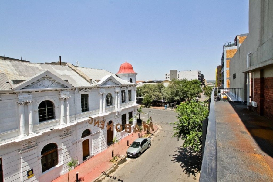 0 Bedroom Property for Sale in Maboneng Gauteng