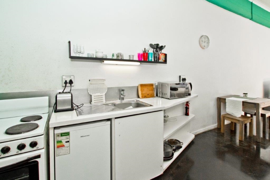 0 Bedroom Property for Sale in Maboneng Gauteng