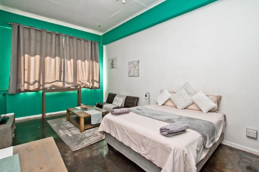 0 Bedroom Property for Sale in Maboneng Gauteng
