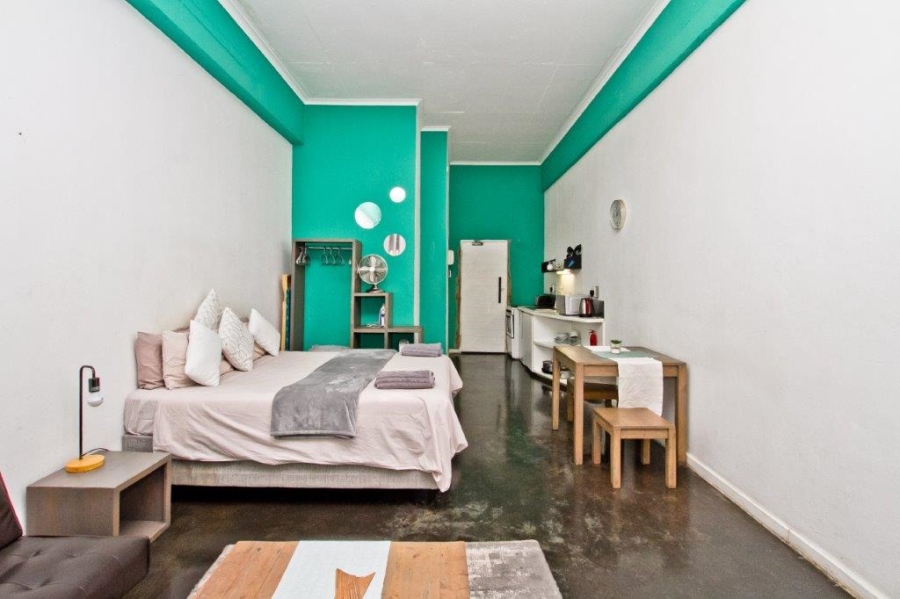 0 Bedroom Property for Sale in Maboneng Gauteng