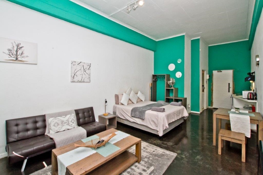 0 Bedroom Property for Sale in Maboneng Gauteng