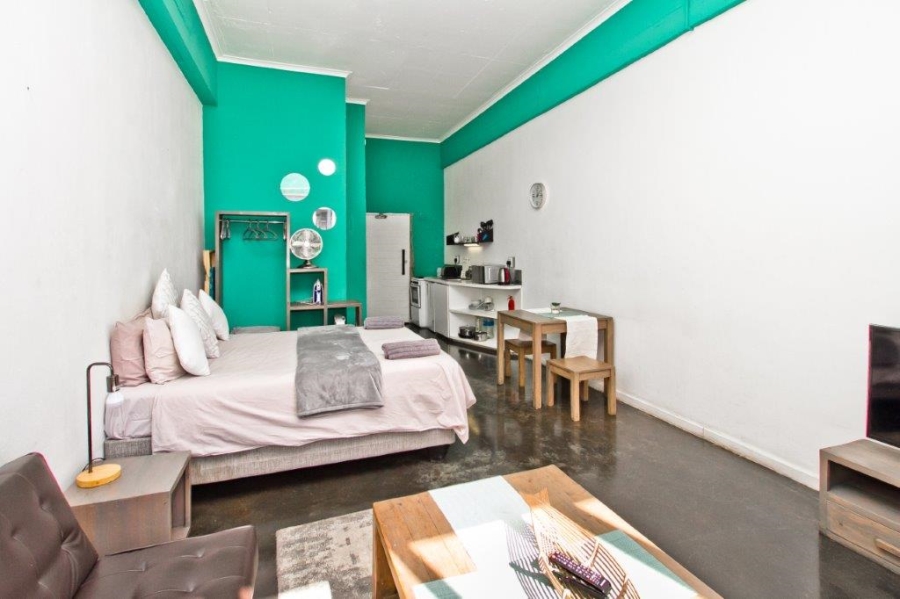 0 Bedroom Property for Sale in Maboneng Gauteng