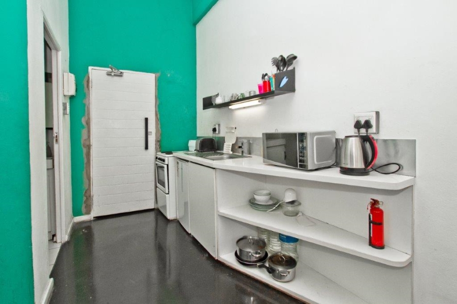 0 Bedroom Property for Sale in Maboneng Gauteng