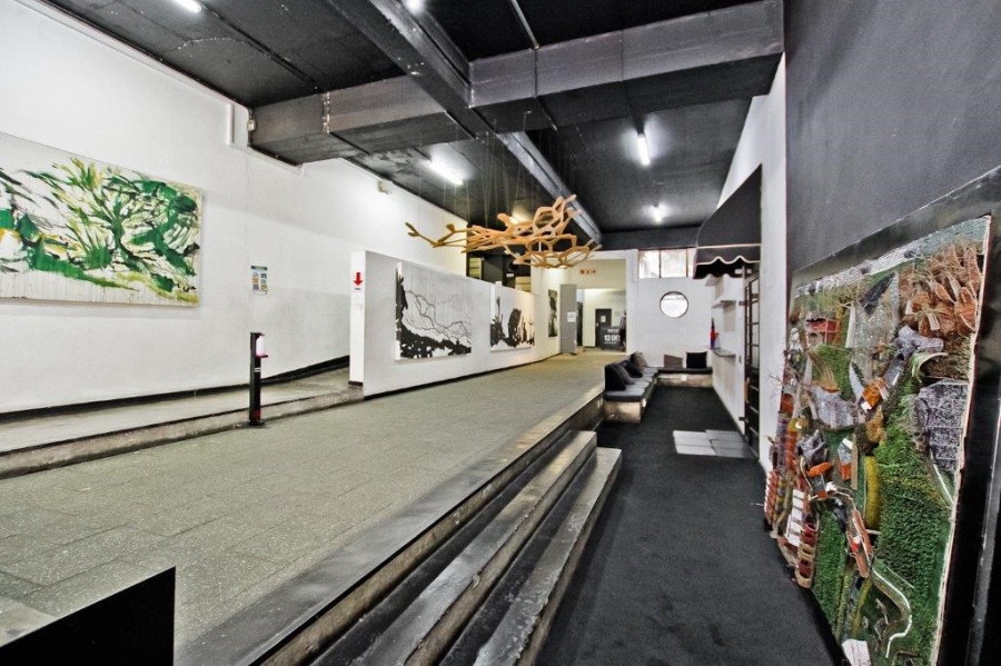 0 Bedroom Property for Sale in Maboneng Gauteng