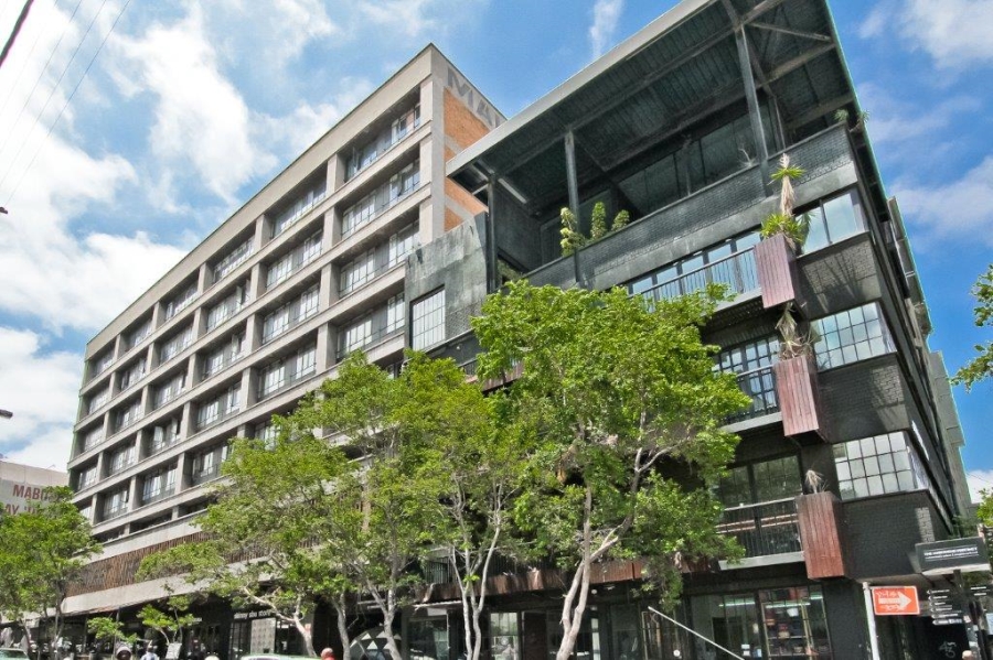 0 Bedroom Property for Sale in Maboneng Gauteng