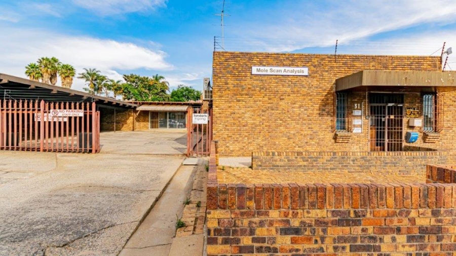 Commercial Property for Sale in Alberton North Gauteng