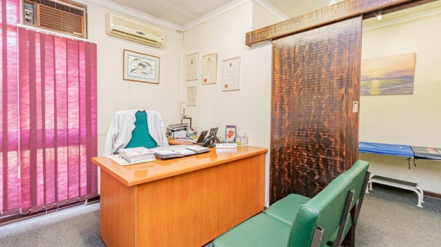 Commercial Property for Sale in Alberton North Gauteng