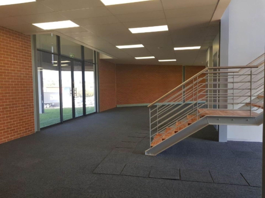 To Let Commercial Property for Rent in Halfway House Gauteng