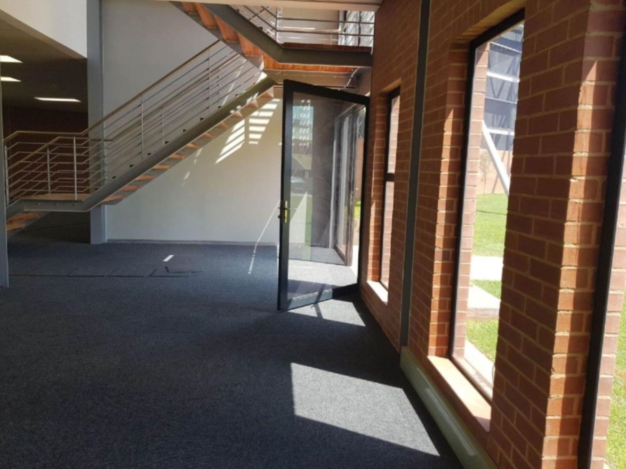 To Let Commercial Property for Rent in Halfway House Gauteng