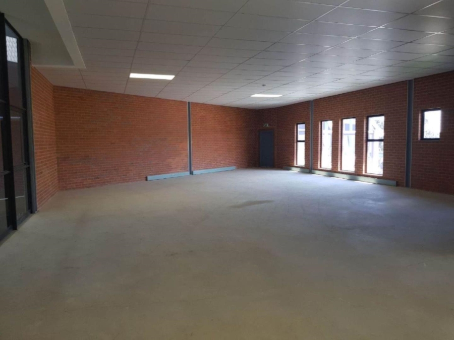 To Let Commercial Property for Rent in Halfway House Gauteng
