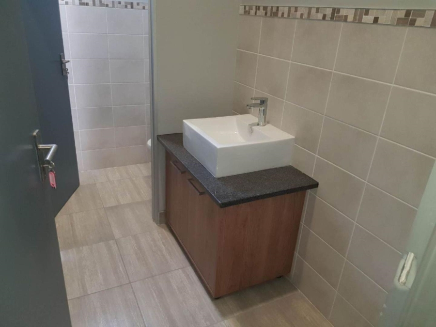 To Let Commercial Property for Rent in Halfway House Gauteng