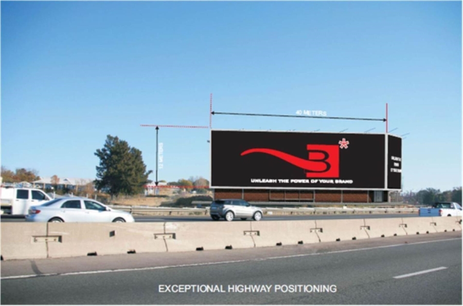 To Let Commercial Property for Rent in Halfway House Gauteng